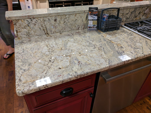 Appliance Store «Sewell Appliance», reviews and photos, 7455 Trowbridge Rd, Sandy Springs, GA 30328, USA