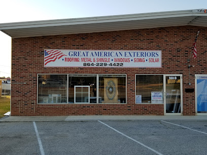 Great American Exteriors