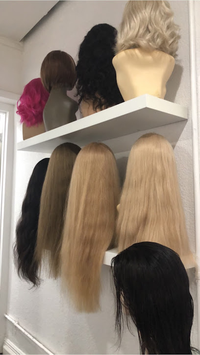 Oshun Hair Supplies (Customized Hair Extensions | Wigs To Match)