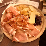 Photo n°1 de l'avis de Lenka.o fait le 10/12/2023 à 21:28 sur le  Pizzeria Ristorante Angelo D'Oro à Cavalese