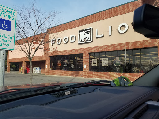 Food Lion, 191 St Patricks Dr, Waldorf, MD 20603, USA, 
