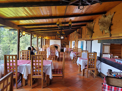 Restaurant del Monte - Km. 27 carretera Oaxaca - Guelatao, 68774 Rancho Loma Grande, El Punto, Ixtepeji, Ixtlán, Oax., Mexico