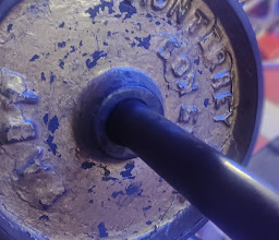 BOSCO SUPER GYM photo