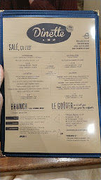Photo n°8 de Dînette à Nantes ()