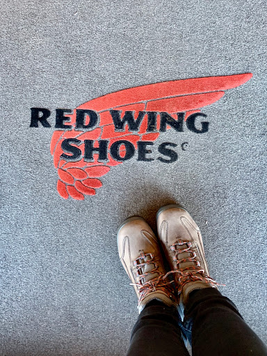 Shoe Store «Red Wing», reviews and photos, 10955 Fairfax Blvd #106, Fairfax, VA 22030, USA