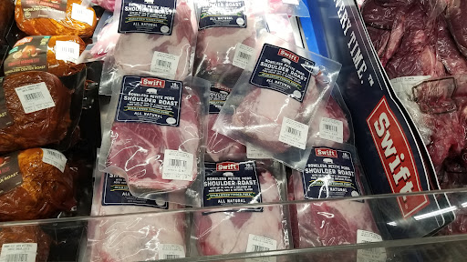 Grocery Store «Grocery Outlet Bargain Market», reviews and photos, 70 N West End Blvd, Quakertown, PA 18951, USA