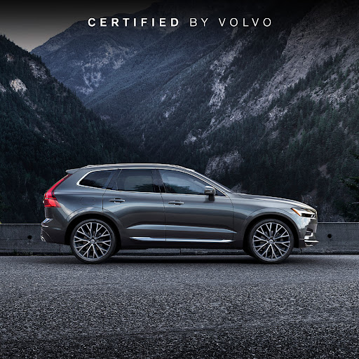 Car Dealer «Cherry Hill Volvo Cars», reviews and photos, 1810 Marlton Pike W, Cherry Hill, NJ 08002, USA