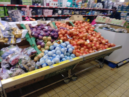 Supermarket «ALDI», reviews and photos, 11620 Theatre Dr N, Champlin, MN 55316, USA