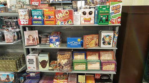 Book Store «Barnes & Noble», reviews and photos, 7157 Plaza Center Dr, West Jordan, UT 84084, USA