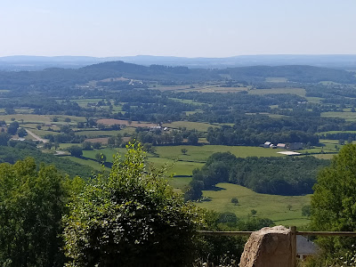 Espace François Mitterrand à Château-Chinon(Ville)
