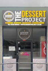 The Dessert Project