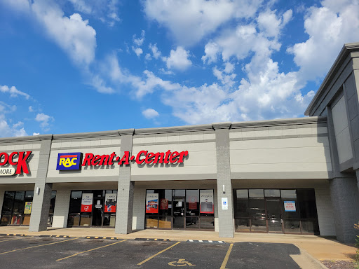 Rent-A-Center, 2615 N Kansas Expy, Springfield, MO 65803, USA, 
