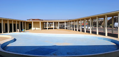 Etablissement des Bains de Mer à Deauville