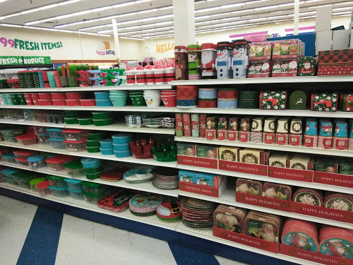 Discount Store «99 Cents Only Stores», reviews and photos, 20165 N 67th Ave, Glendale, AZ 85308, USA