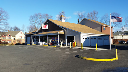 Home Improvement Store «Beman True Value Hardware», reviews and photos, 20 Hartford Ave, Granby, CT 06035, USA