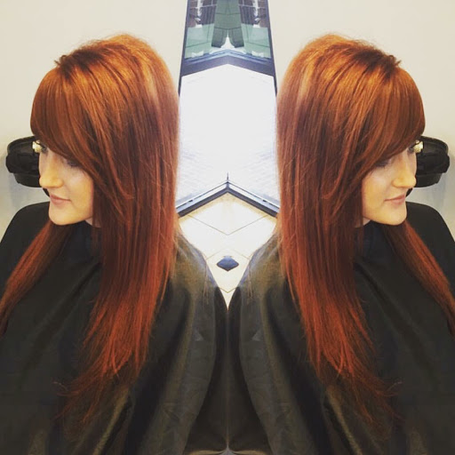 Beauty Salon «Adore Salon & Spa», reviews and photos, 119 S English Station Rd, Louisville, KY 40245, USA