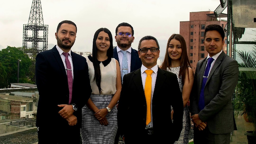 Doxa Soluciones Jurídicas