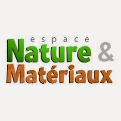 Magasin de materiaux de construction Espace Nature et Matériaux Saint-Aubin-en-Charollais