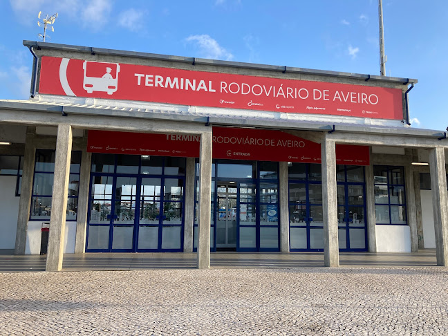 Terminal Rodoviário de Aveiro - Aveiro