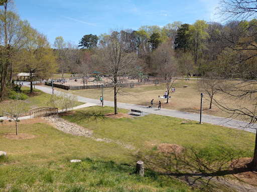Park «East Cobb Park», reviews and photos, 3322 Roswell Rd, Marietta, GA 30068, USA