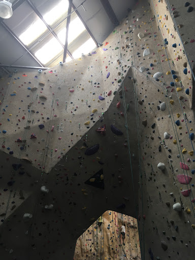 Rock Climbing Gym «Planet Granite», reviews and photos, 100 El Camino Real, Belmont, CA 94002, USA