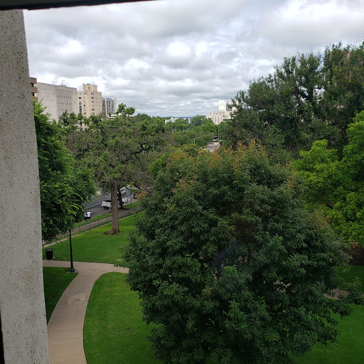 Tourist Information Center «Texas Capitol Visitors Center», reviews and photos, 112 E 11th St, Austin, TX 78701, USA