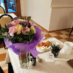 Photo n°12 de l'avis de Magnus.e fait le 10/05/2023 à 18:27 sur le  Hotel Portici à Riva del Garda