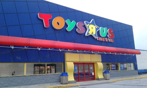 Toy Store «Toys