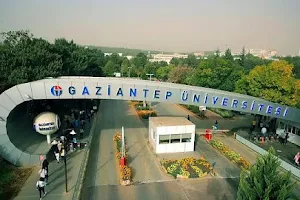 Gaziantep University image