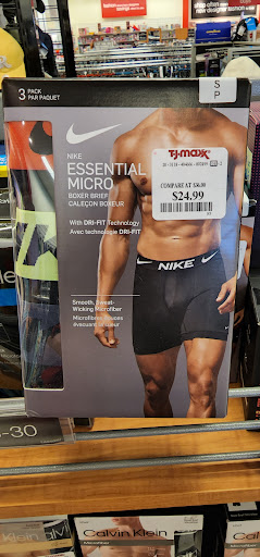 Department Store «T.J. Maxx & HomeGoods», reviews and photos, 3030 FM 544, Wylie, TX 75098, USA