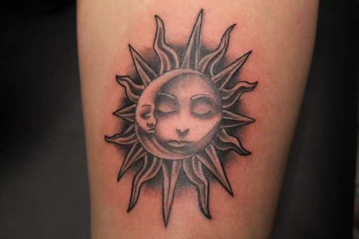 Explore bear paw tattoo ideas, creative tattoo ideas in Angola, available at Hoodlum Ink