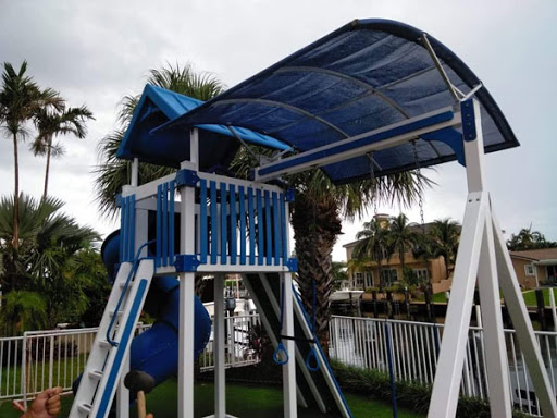 Playground «Swingset & Toy Warehouse», reviews and photos, 11 NJ-31, Flemington, NJ 08822, USA