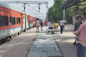 Chanderia Station image