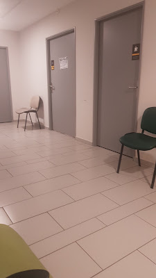 Maison Médicale de Garde à Viriat