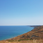 Photo n°2 de l'avis de Gianluca.t fait le 20/08/2017 à 20:26 sur le  Villaggio Camping Marinella à Isola di Capo Rizzuto