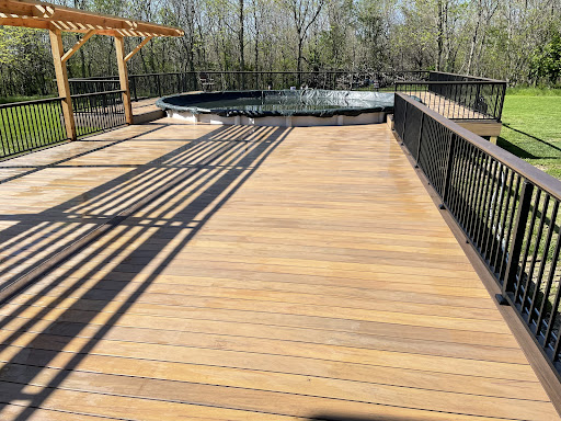 Deck Builder «The Deck Company of America», reviews and photos, 3211 S Campbell Ave, Springfield, MO 65807, USA