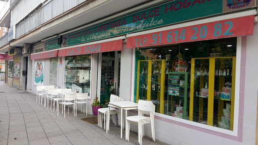 Dulce Hogar