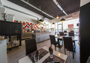 Photo n°15 de Au Coeur des Cèdres à Marseille ()