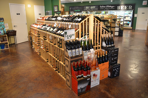 Wine Store «Franklin Wine and Spirits», reviews and photos, 1400 Liberty Pike, Franklin, TN 37067, USA