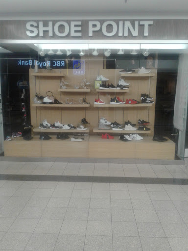 Shoe Point Inc
