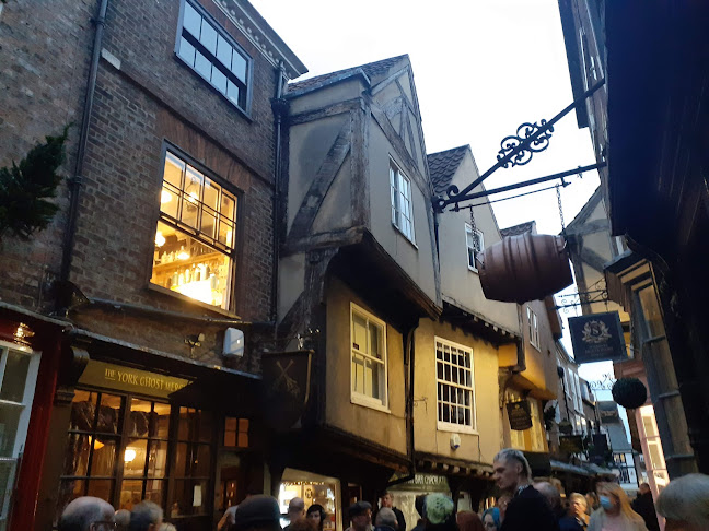 Comments and reviews of Shambles Tavern