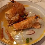 Photo n° 3 de l'avis de Patou.a fait le 09/09/2021 à 12:39 pour Restaurant Nao à Dinan