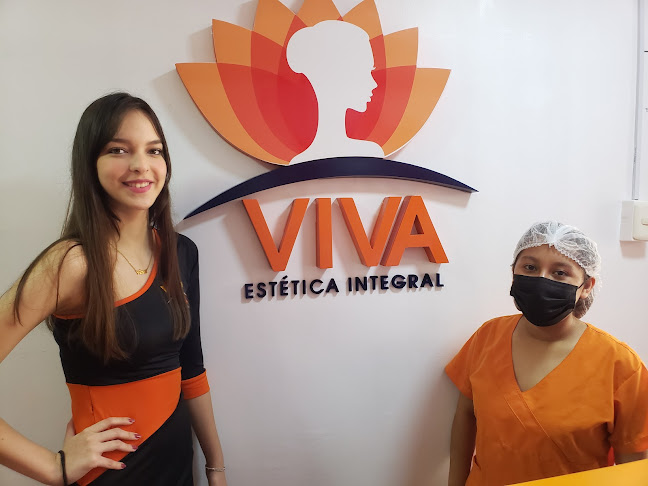 Viva Estetica Integral