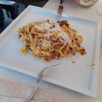 Photo n°1 de l'avis de Cris. fait le 29/08/2019 à 18:27 sur le  Antica Osteria Mondo à Galzignano Terme