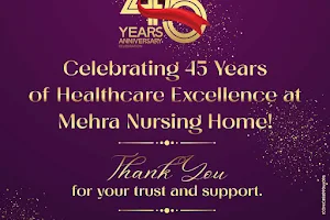 Mehra Nursing Home image