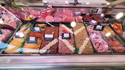 Boucherie Nour à Lyon