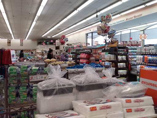 Grocery Store «Market Basket», reviews and photos, 27 Portsmouth Ave, Stratham, NH 03885, USA