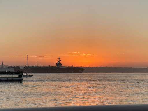 Seafood Restaurant «Fish Market Restaurant», reviews and photos, 750 N Harbor Dr, San Diego, CA 92101, USA