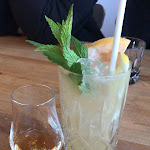 Photo n°1 de l'avis de J.d fait le 07/06/2022 à 22:01 sur le  Lagom Restaurant & Bar à Kiel