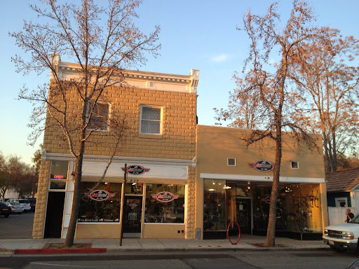 Bicycle Store «Jax Bicycle Center», reviews and photos, 217 W 1st St, Claremont, CA 91711, USA